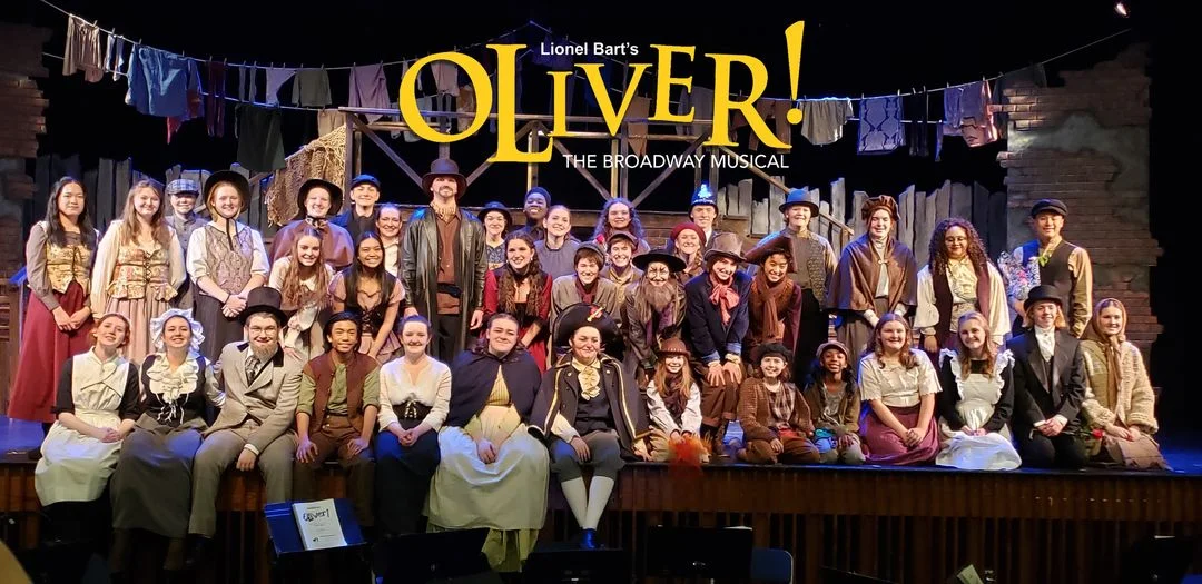 Oliver Cast And Crew.webp